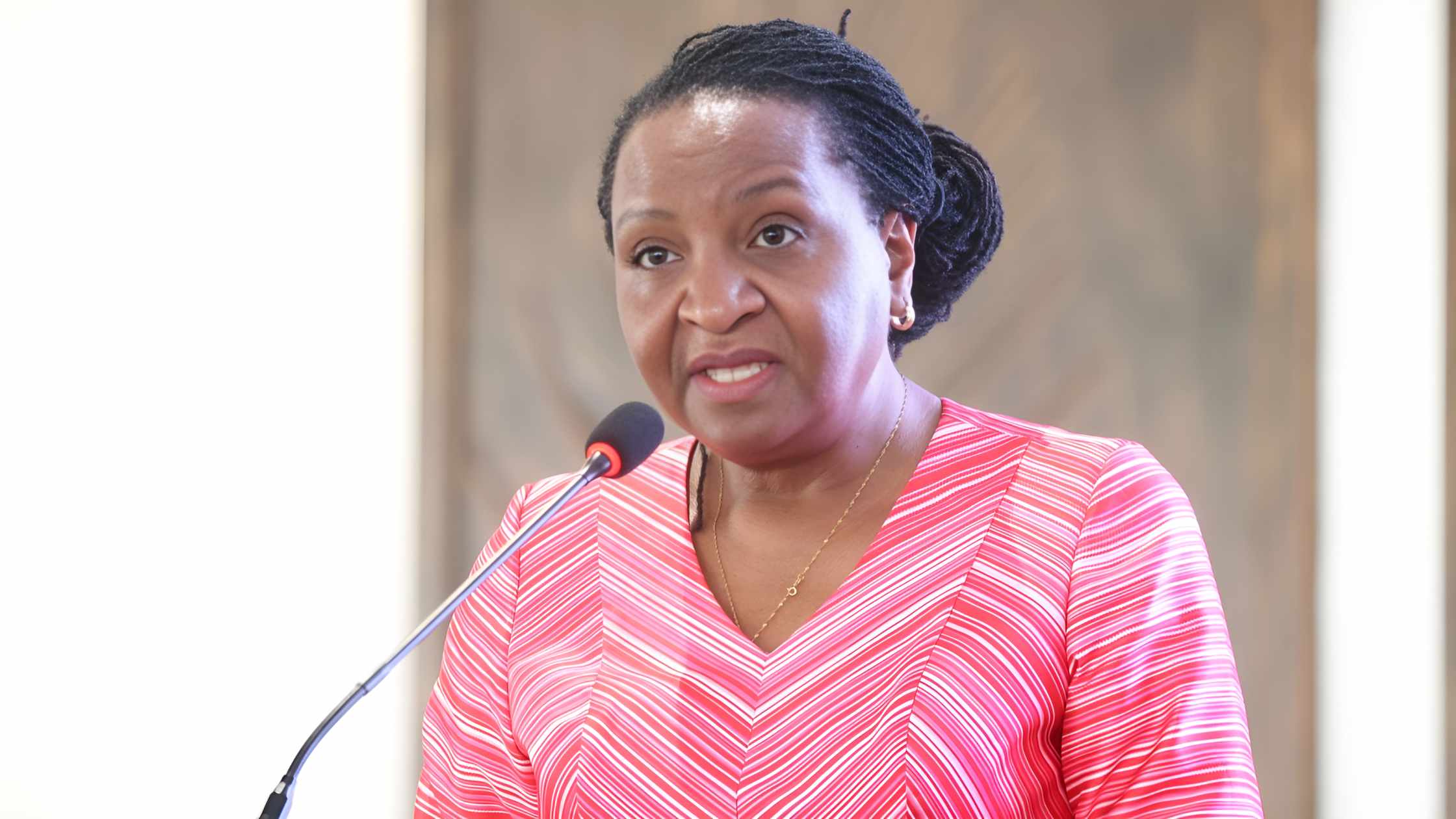 Amadi top choice for next IEBC chair, says survey as public questions panel’s integrity