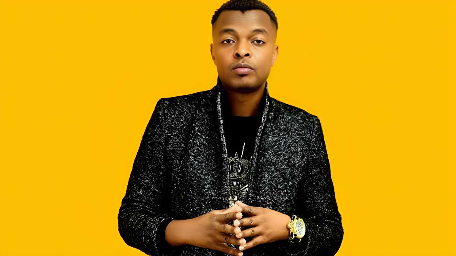 Gospel singer Ringtone to spend weekend in custody on fraud charges