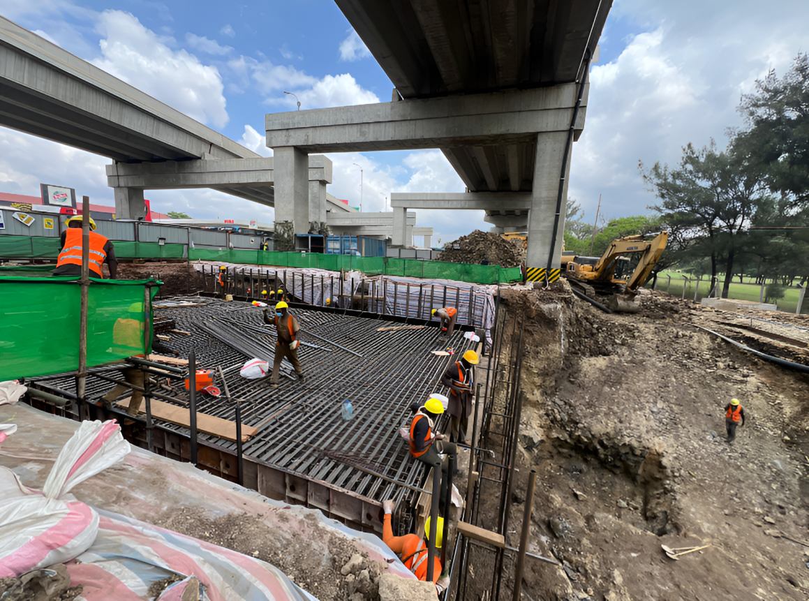 Green Park Underpass in Nairobi almost complete, Gov't says