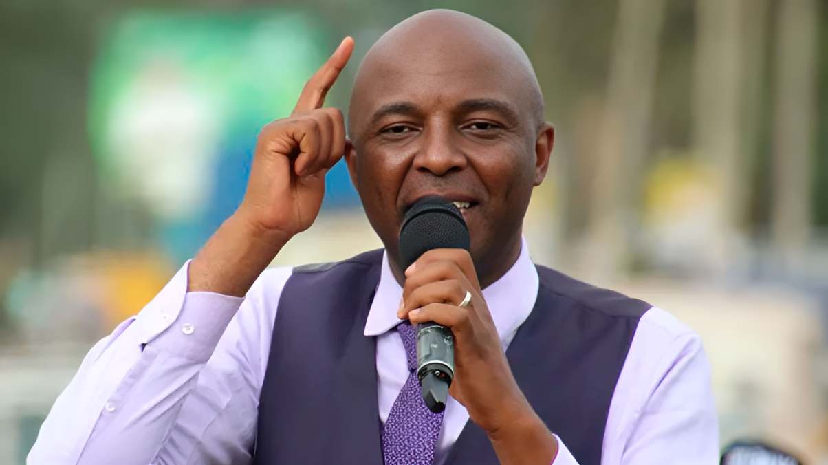 Governor Kang'ata rejects report alleging his involvement in Ethiopian Airlines crash fraud