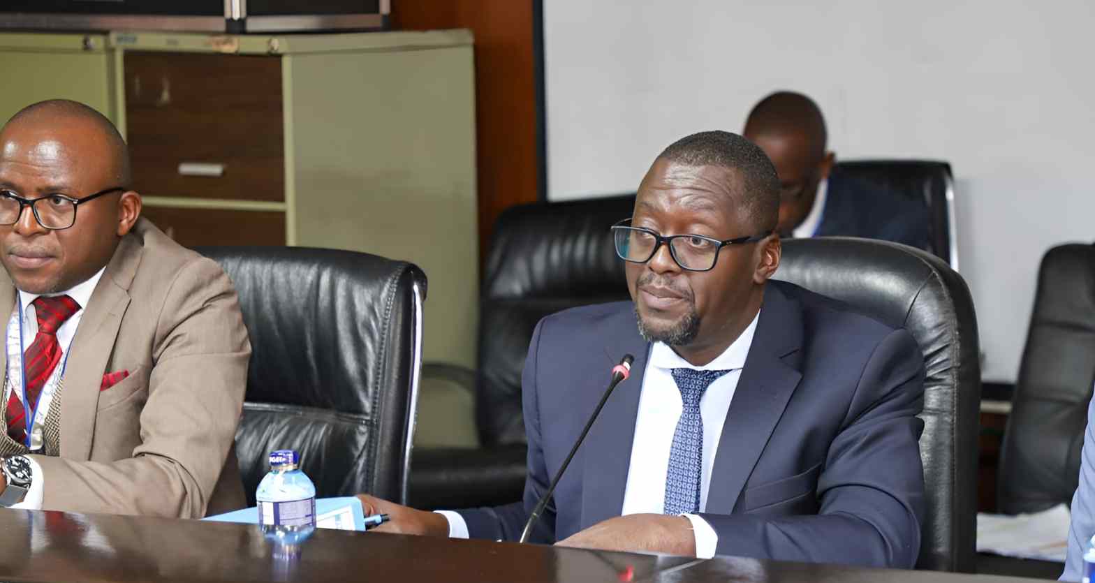 Kenya Airports Authority criticized over Malindi Airport land row