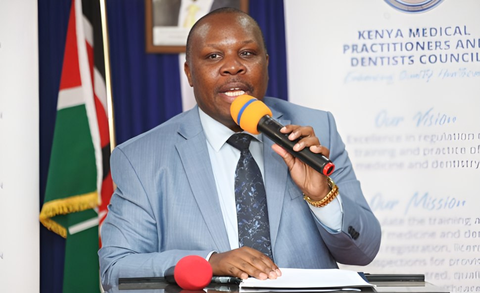 KMPDC orders Scion Hospital maternity services shutdown after complaint