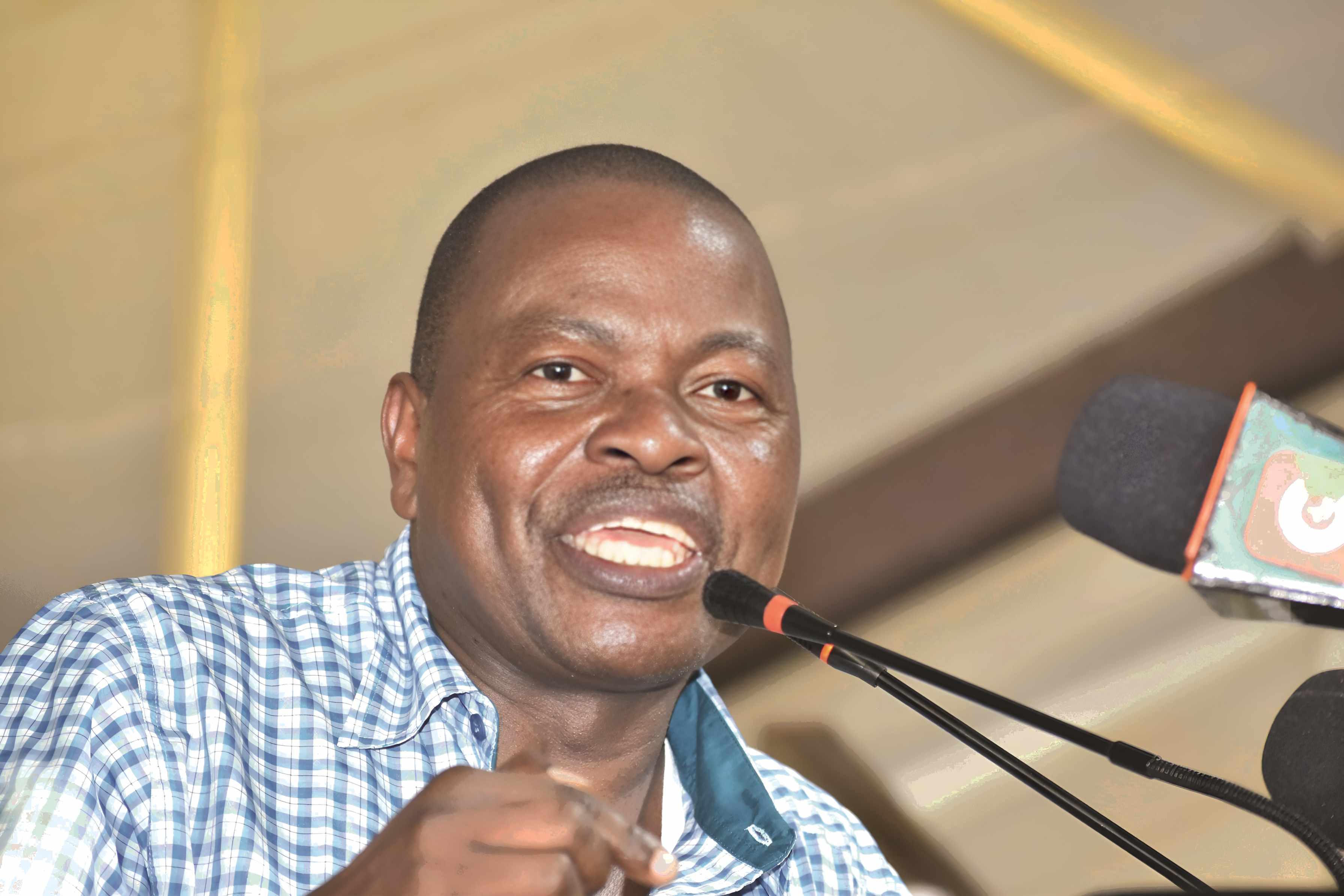 KUPPET opposes unilateral move to cut teachers' hardship pay