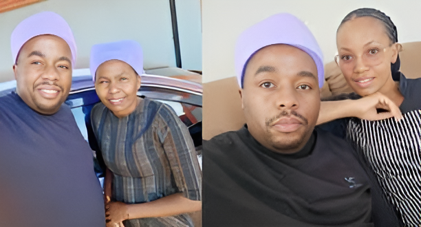 Gospel Singer Karangu’s love triangle