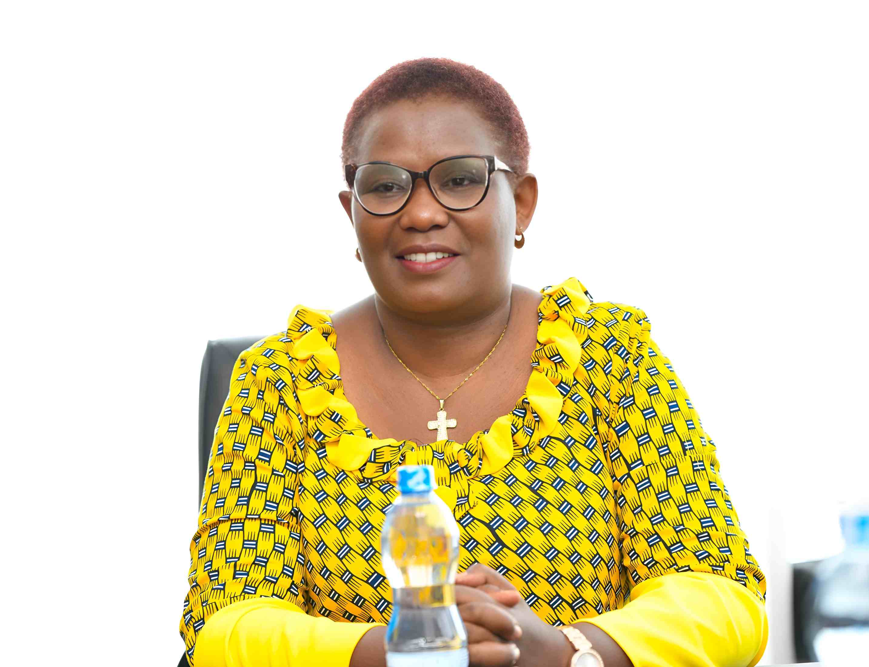 Ex-Meru boss Mwangaza criticizes Linturi for aligning with former DP Gachagua