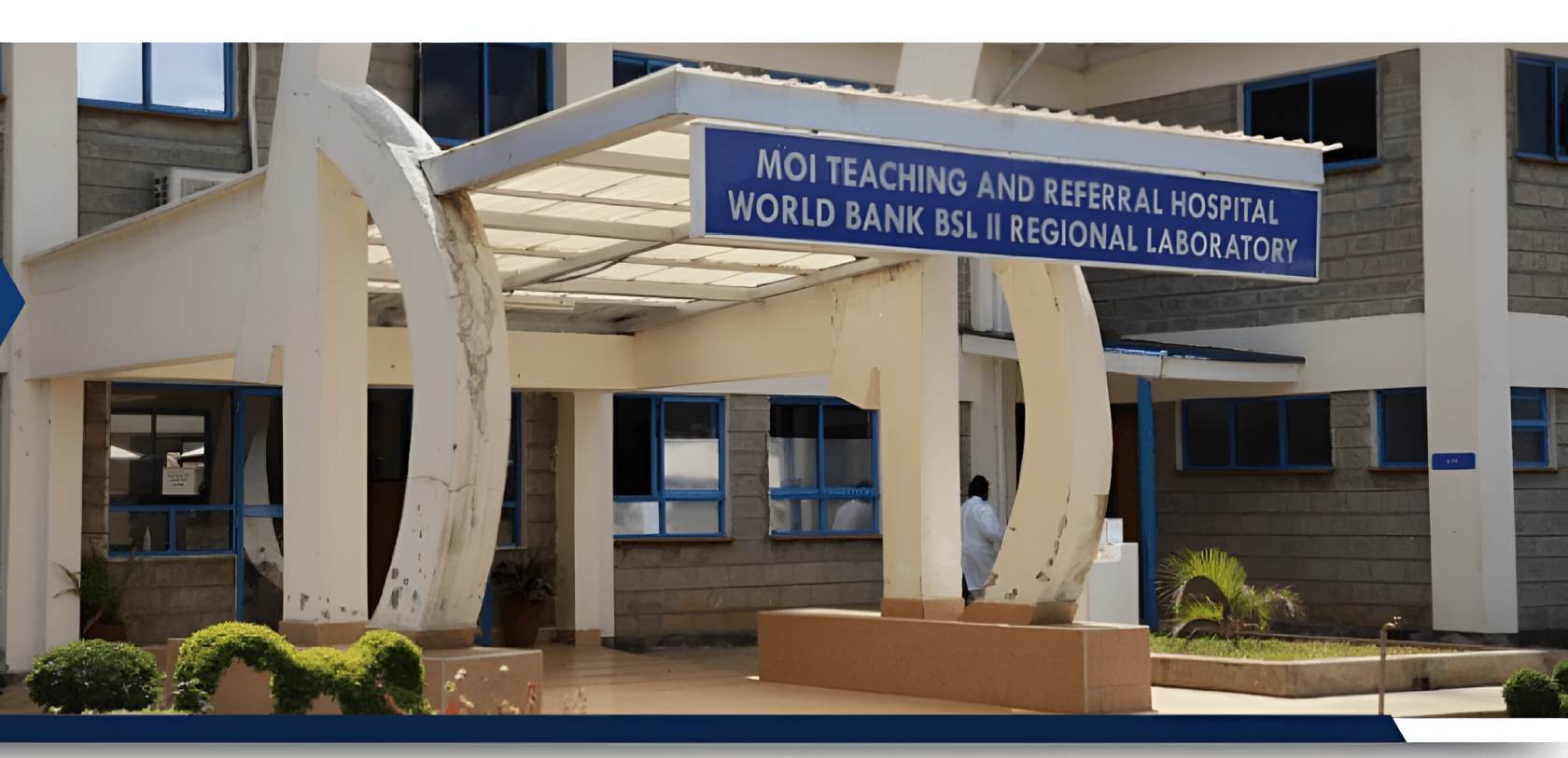 MTRH performs first Stereotactic Radiosurgery on brain cancer patient
