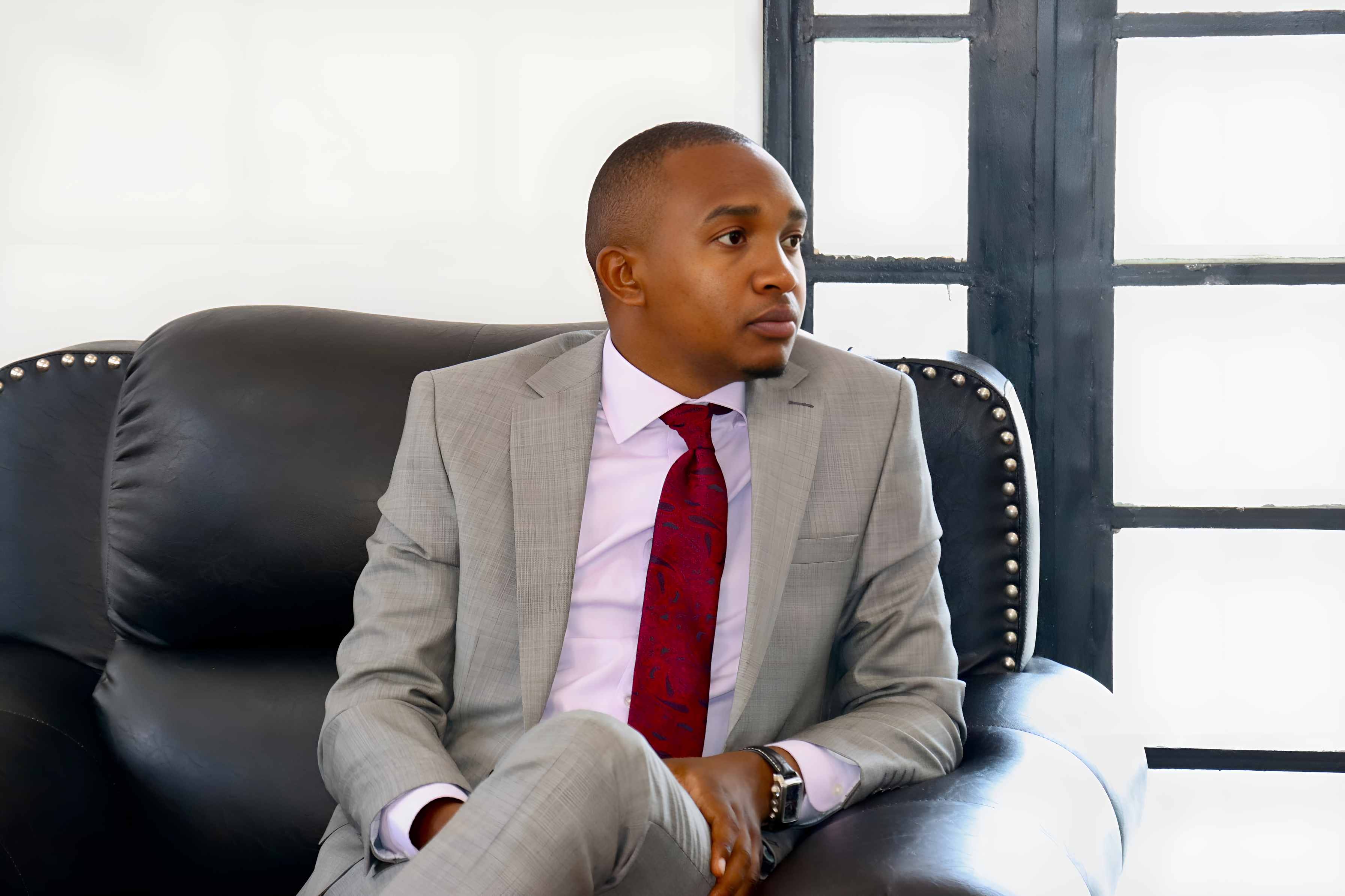 Why Mt. Kenya keeps electing one-term MPs- Morara