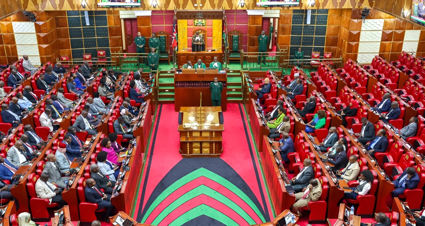 Explainer: 2025 push to Constitutionally anchor NG-CDF and Senate funds