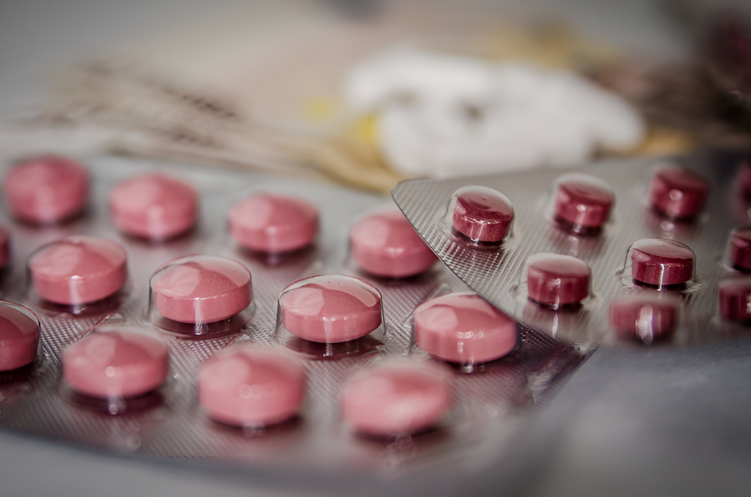 Study links birth control pill to stroke risk