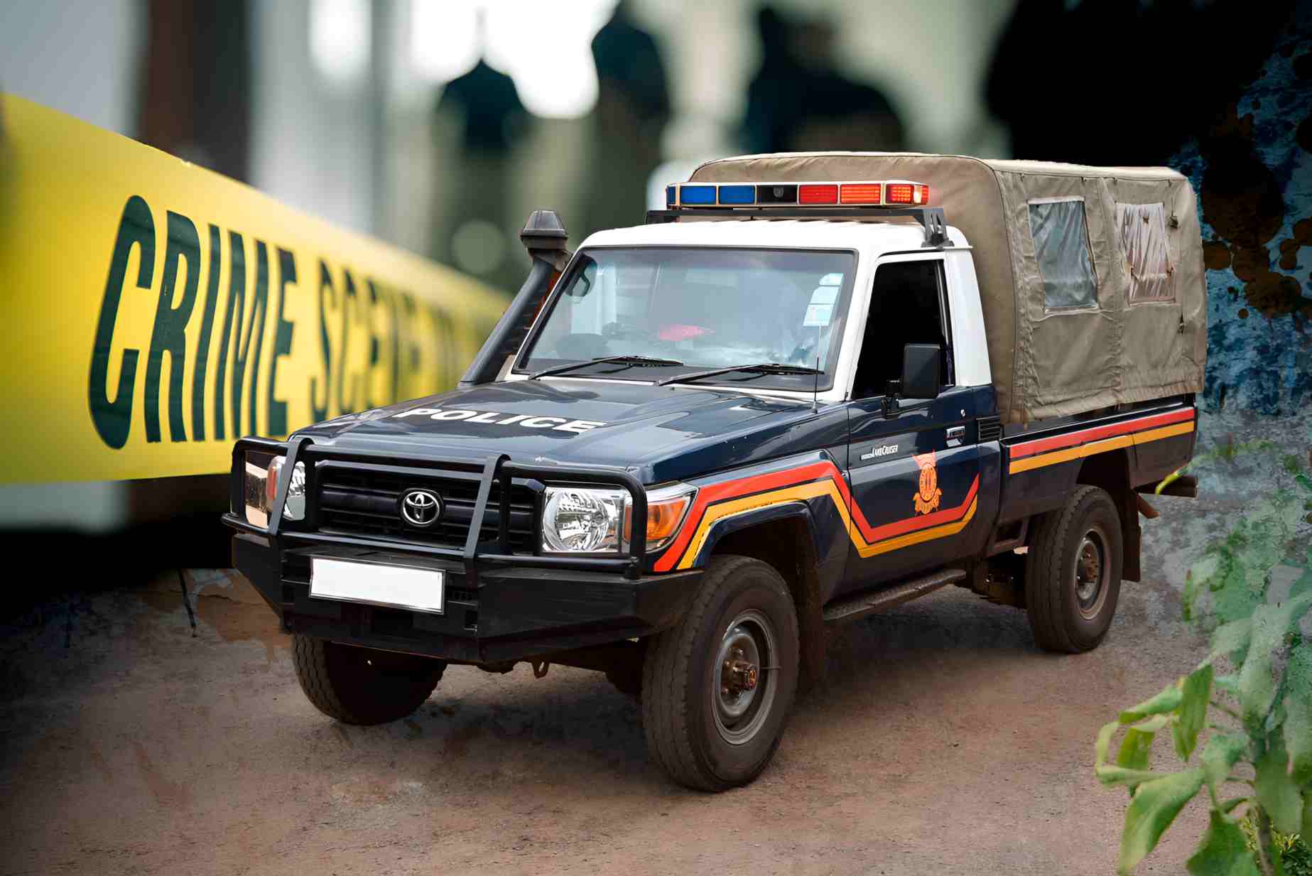 Lamu: Five police officers shot dead, 8 injured in Al-Shabaab attack