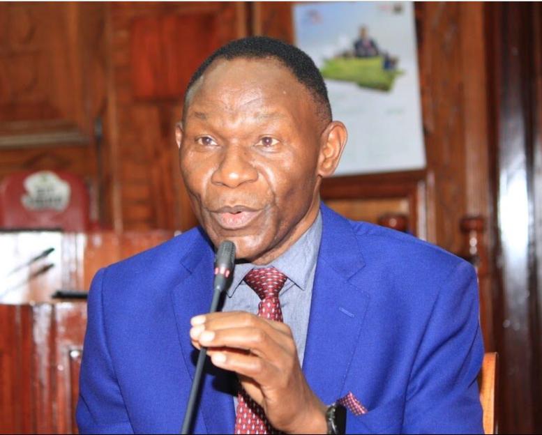 Ndemo declines Nairobi University role, cites breach of procedure