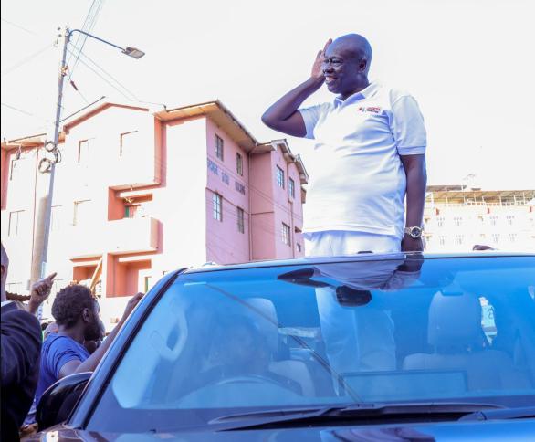 Gachagua has lost it – MPs halt house, demand arrest over 2007 remarks