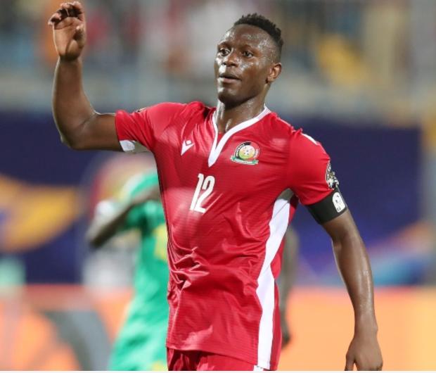 Wanyama returns as McCarthy unveils provisional Harambee Stars squad