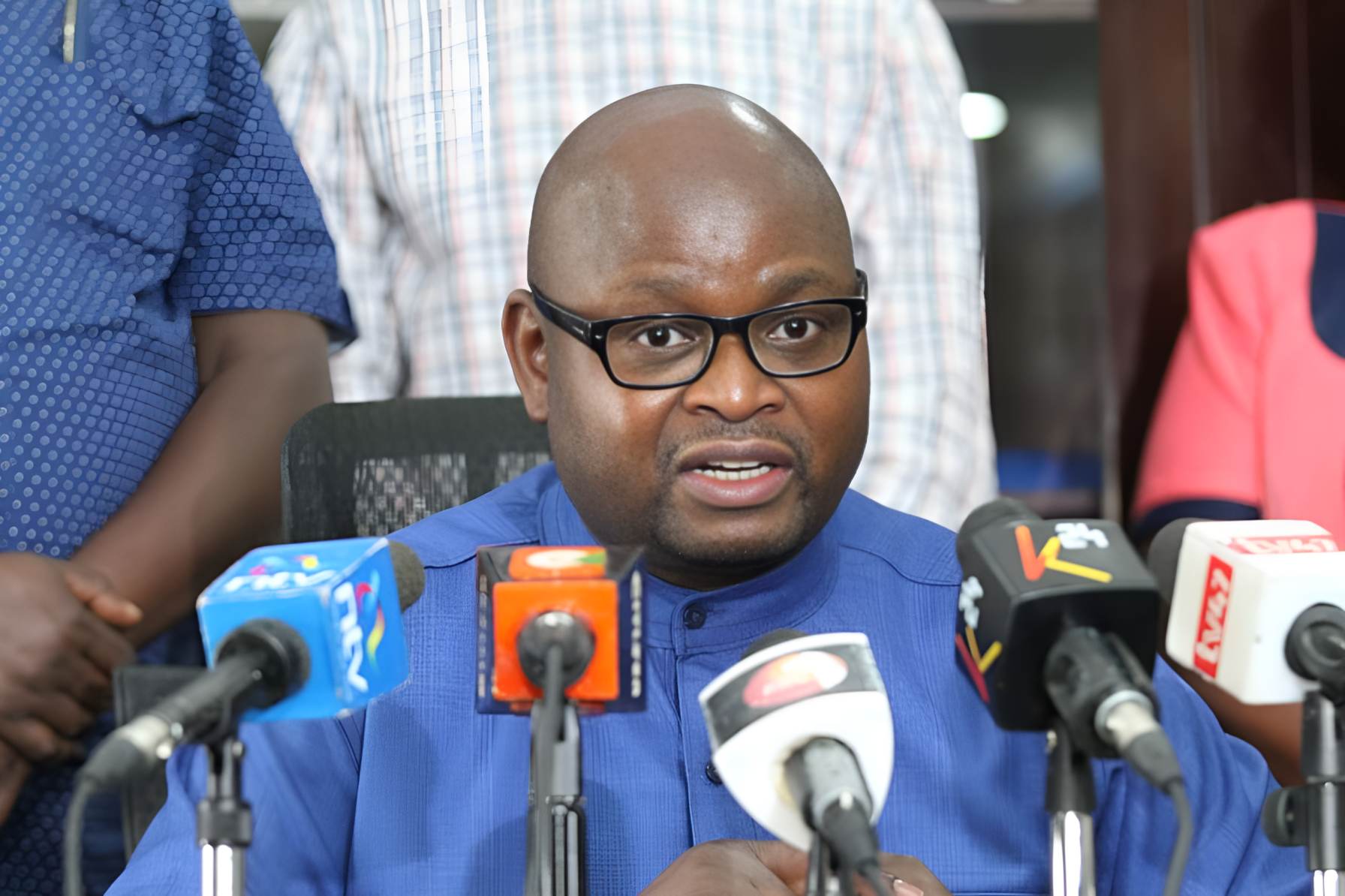 Nurses stand firm against payroll transfer proposal, strike to continue