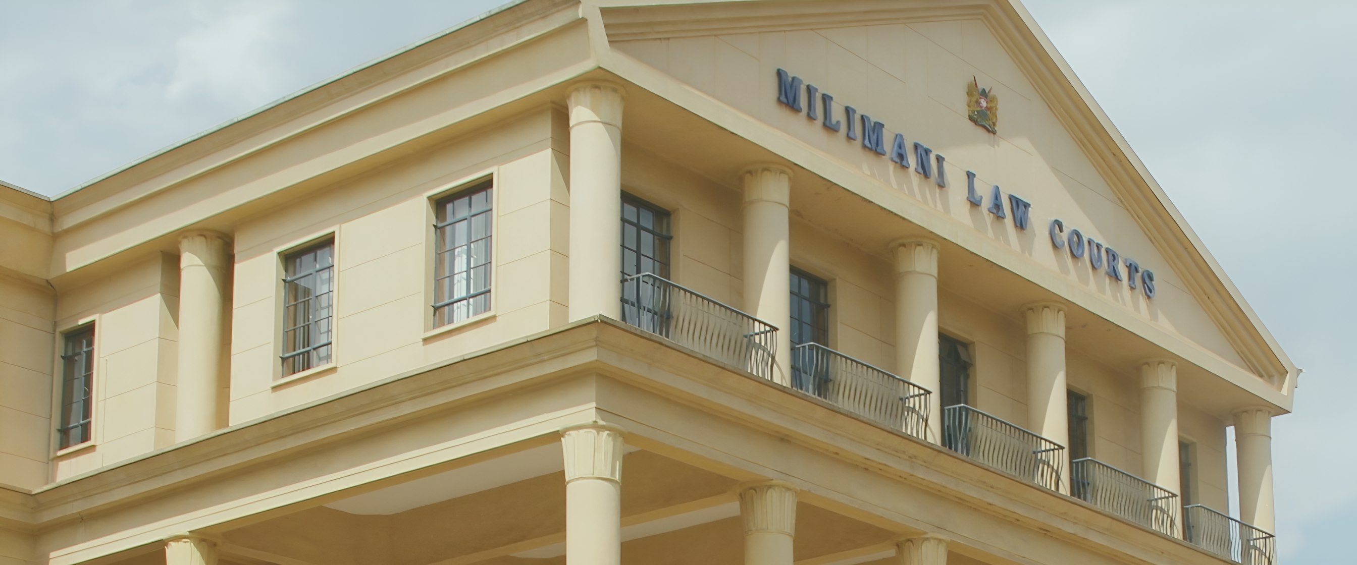 Katiba Institute challenges MPs' push to entrench CDF, other funds in Constitution