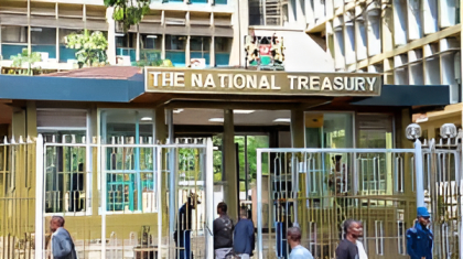 Kenya’s debt hits Sh11.35t on domestic borrowing