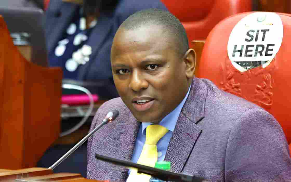 MPs pass bill for monthly stipends to shield Kenyans from poverty and crises