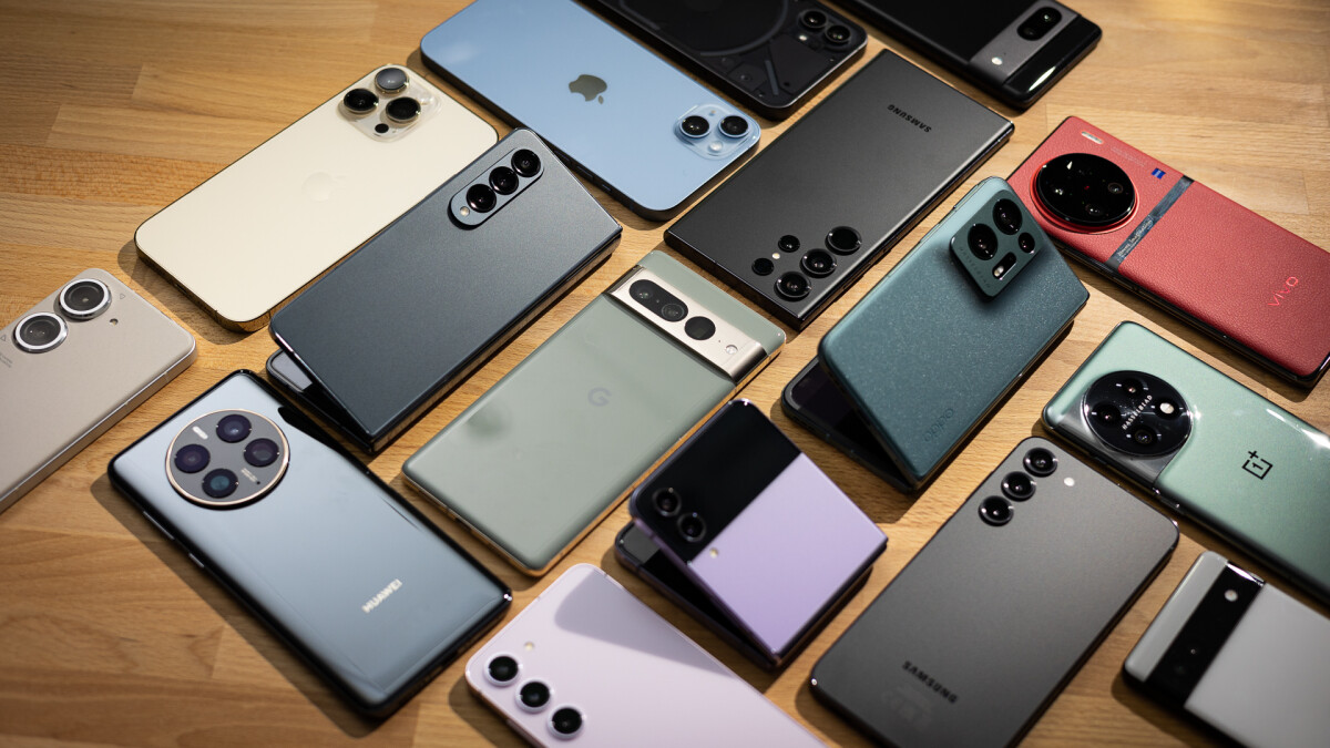 Finding true smartphone reliability in Kenya