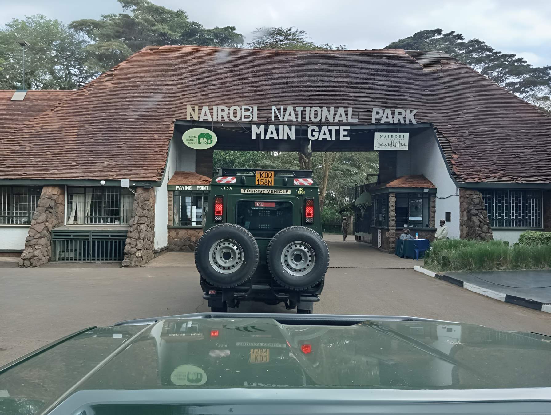 Tourist video prompts KWS apology as agency urges eCitizen use