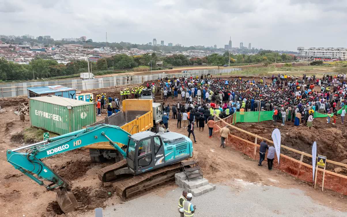 Tribunal halts Lang’ata housing project over environmental concerns