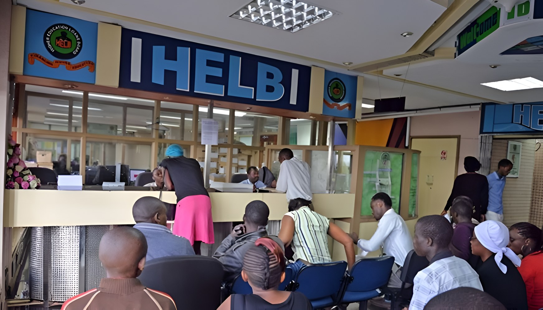 Cash shortfall blocks HELB loans for over 324,000 needy students