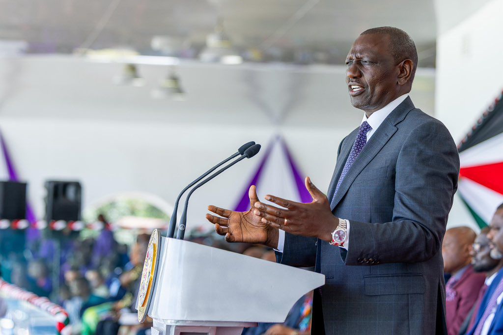 President Ruto, CS Kagwe dismiss board chairs, members of four sugar firms