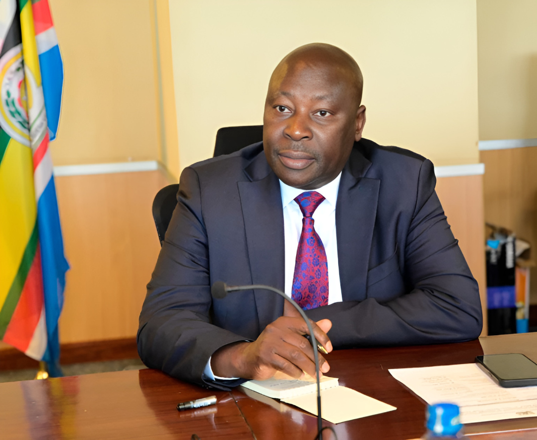 Govt releases Sh3.52bn for April Inua Jamii payments