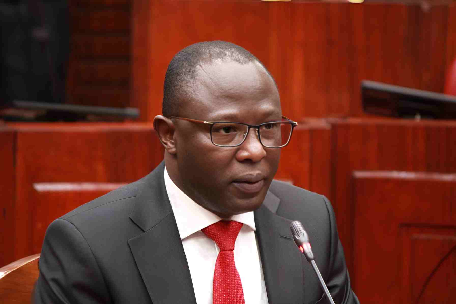Ethekon: I won’t favour Ruto or anyone else in 2027 polls