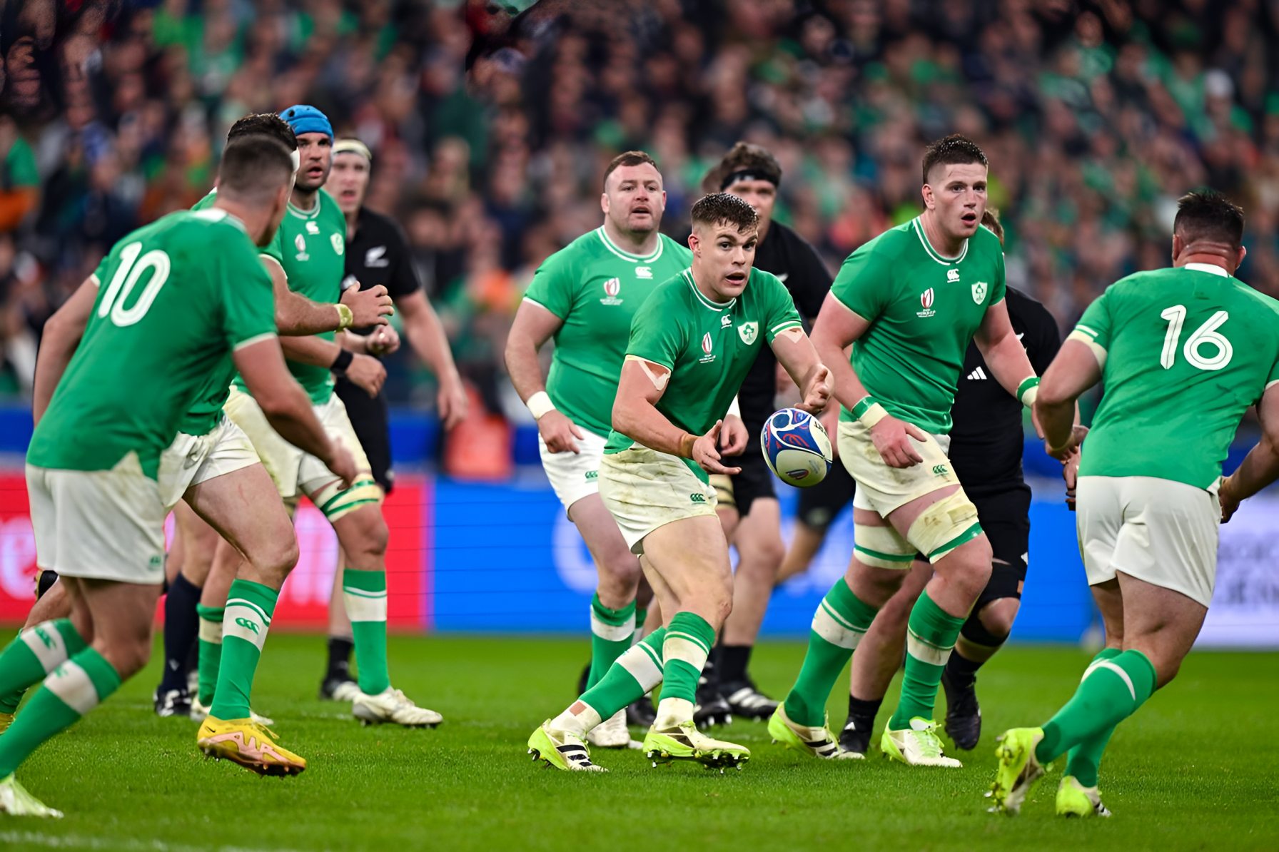 World Rugby unveils new championship format