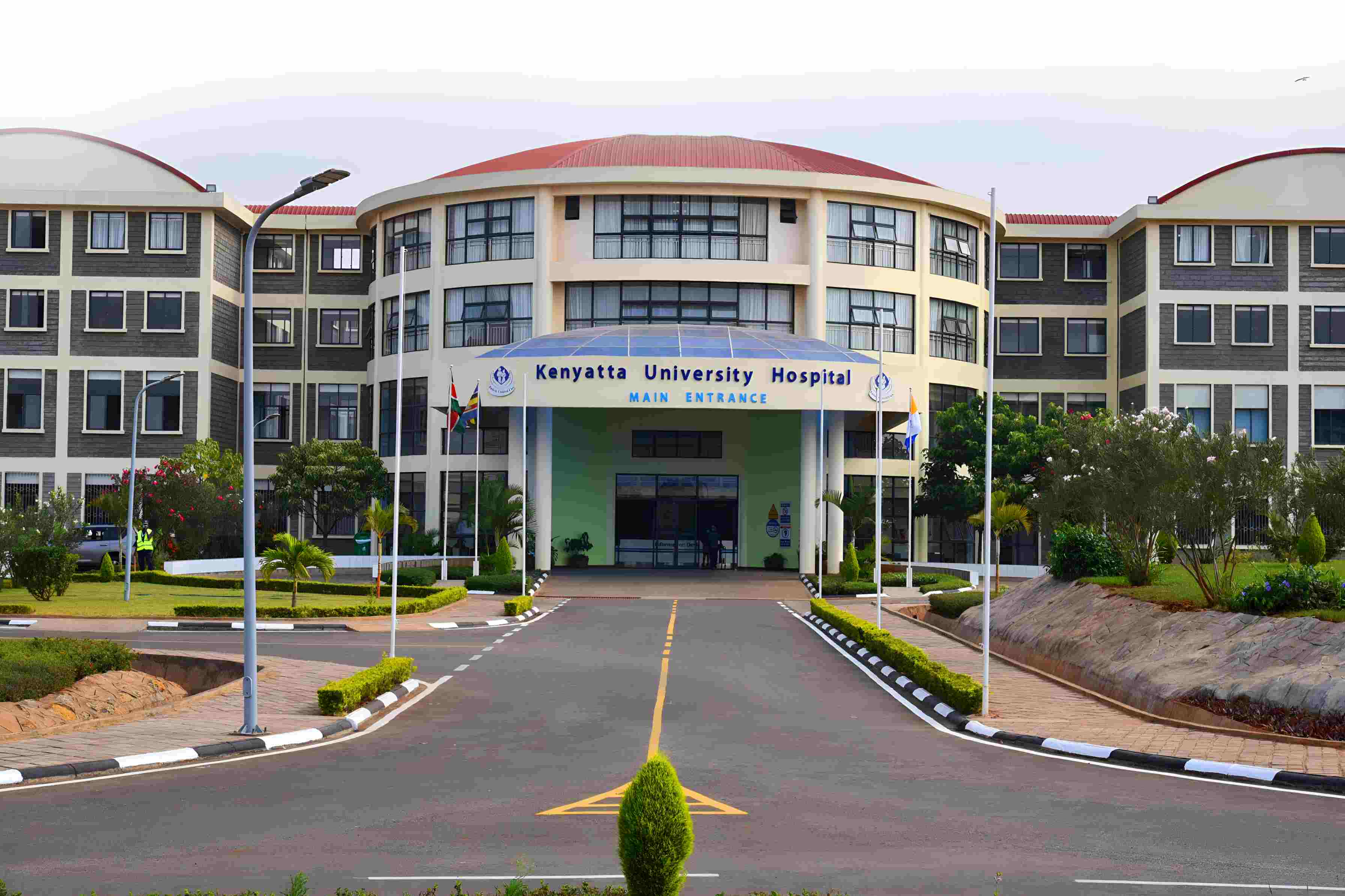 Parliamentary committee raises concerns over staffing practices at KUTRRH