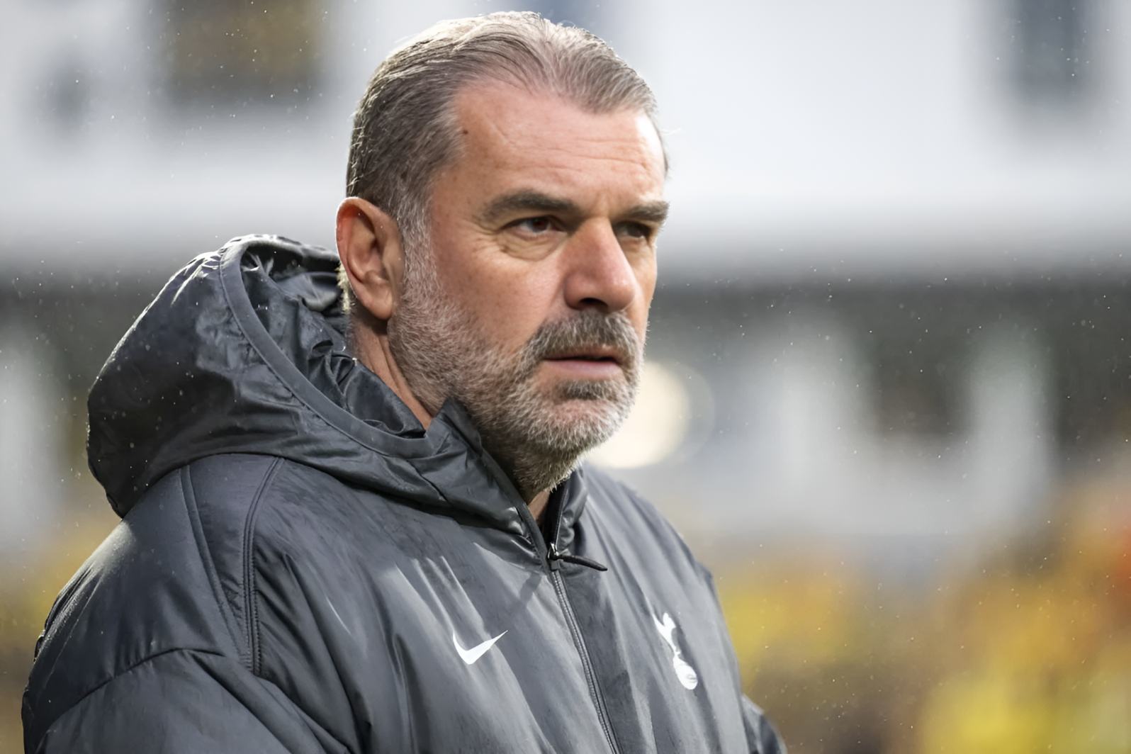 Europa League can be turning point for Tottenham, says Postecoglou