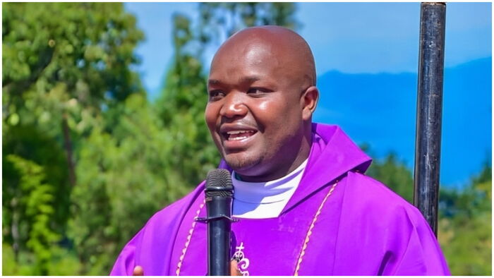 Priest shot dead in Kerio Valley ambush as six suspects arrested
