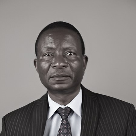 Suspect arrested over MP Charles Were murder