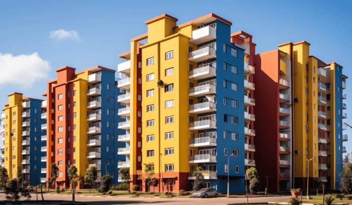 State allocates Sh2.79b for Affordable Housing research