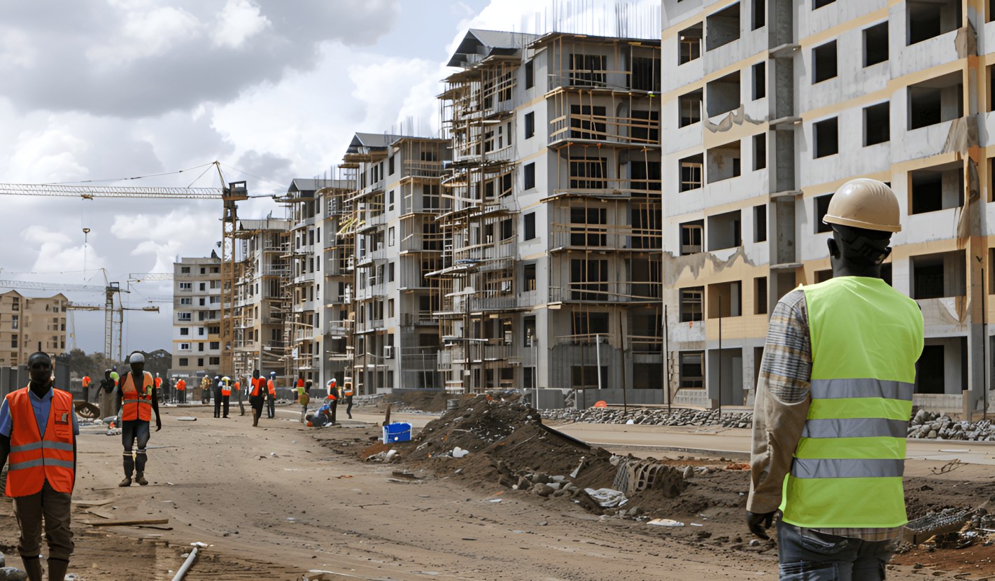Feasibility funds hit Sh2.8bn amid housing plan doubts