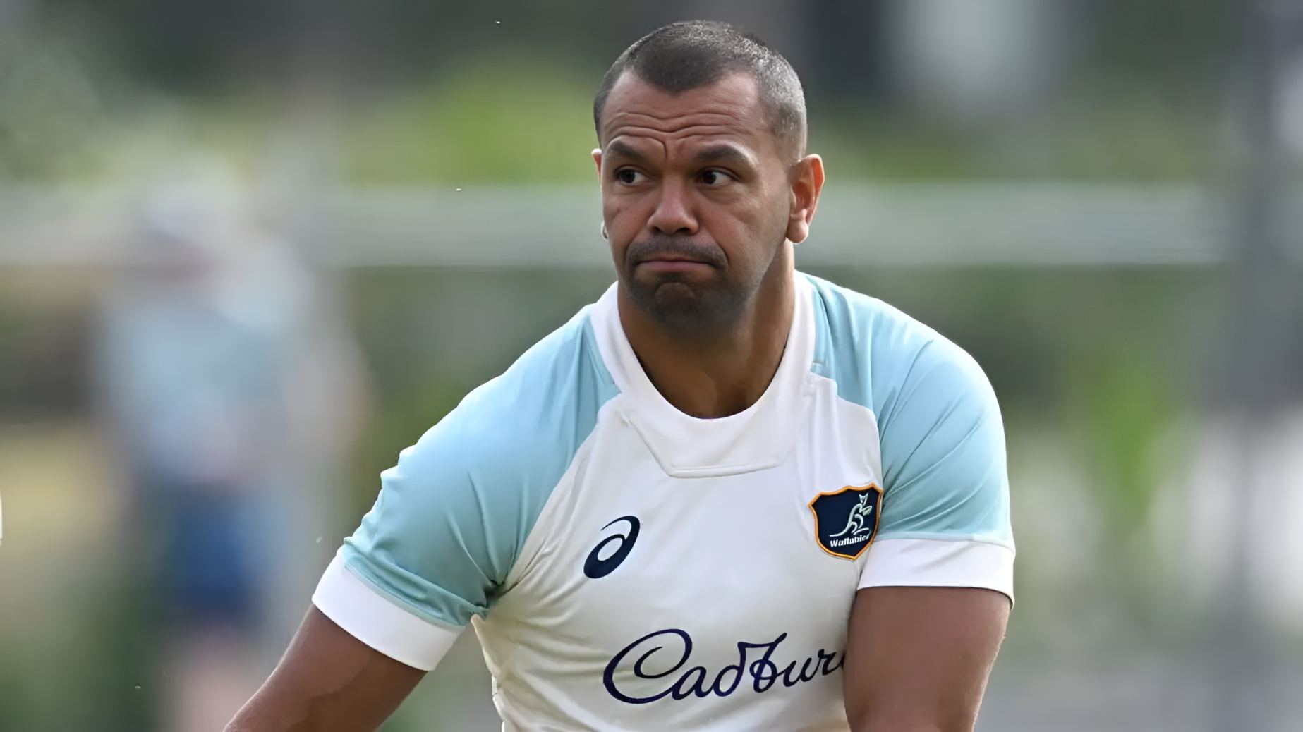 'I was close to retiring'-Ausi rugby veteran Kurtley Beale says following injury