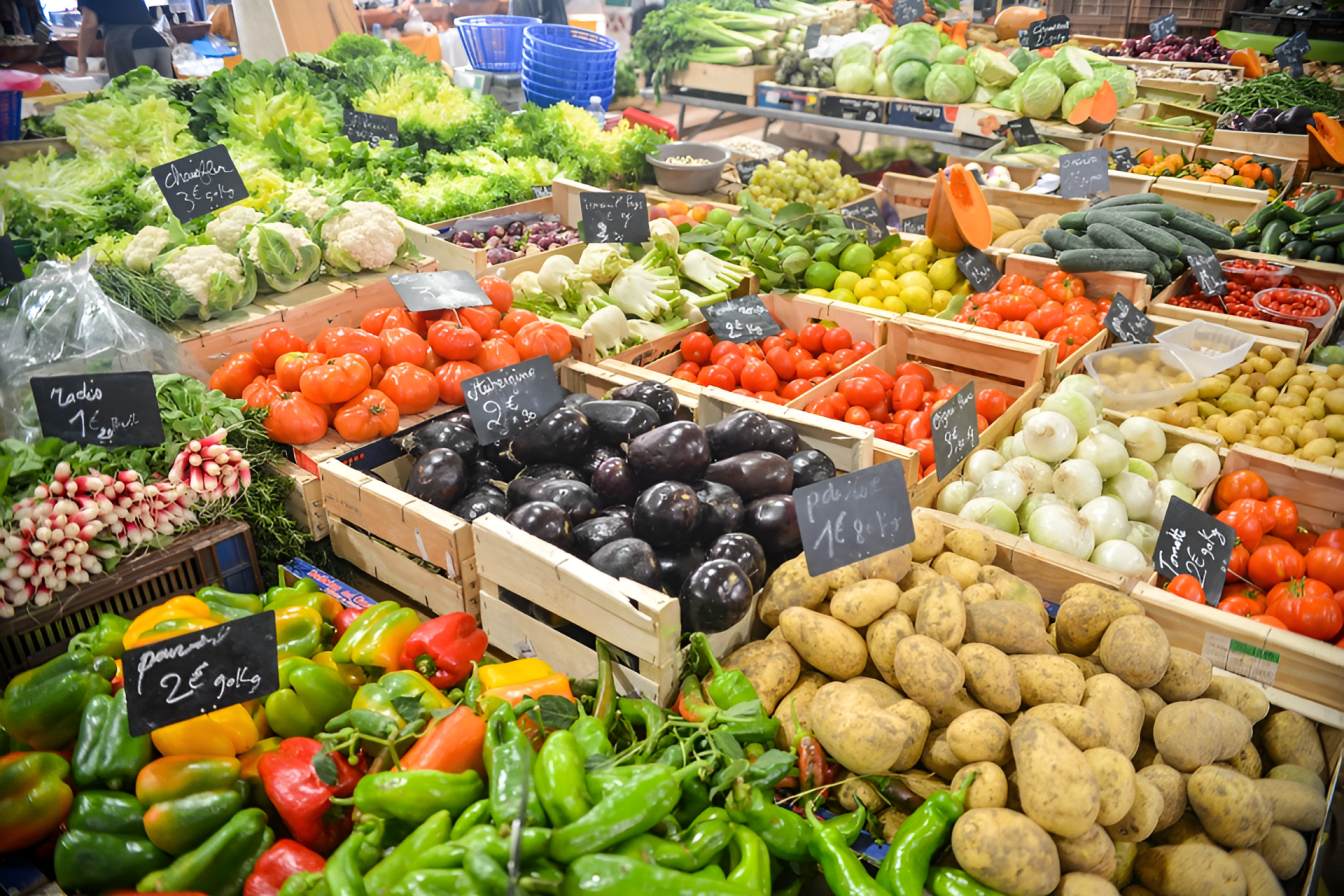 Kenya’s Inflation hits 8-month high as food, transport costs rise