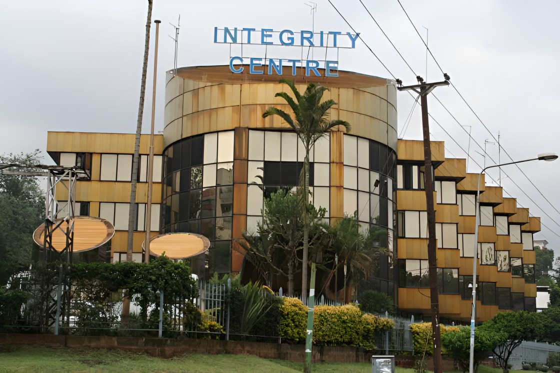 EACC probes NYS officials over Sh2 billion theft