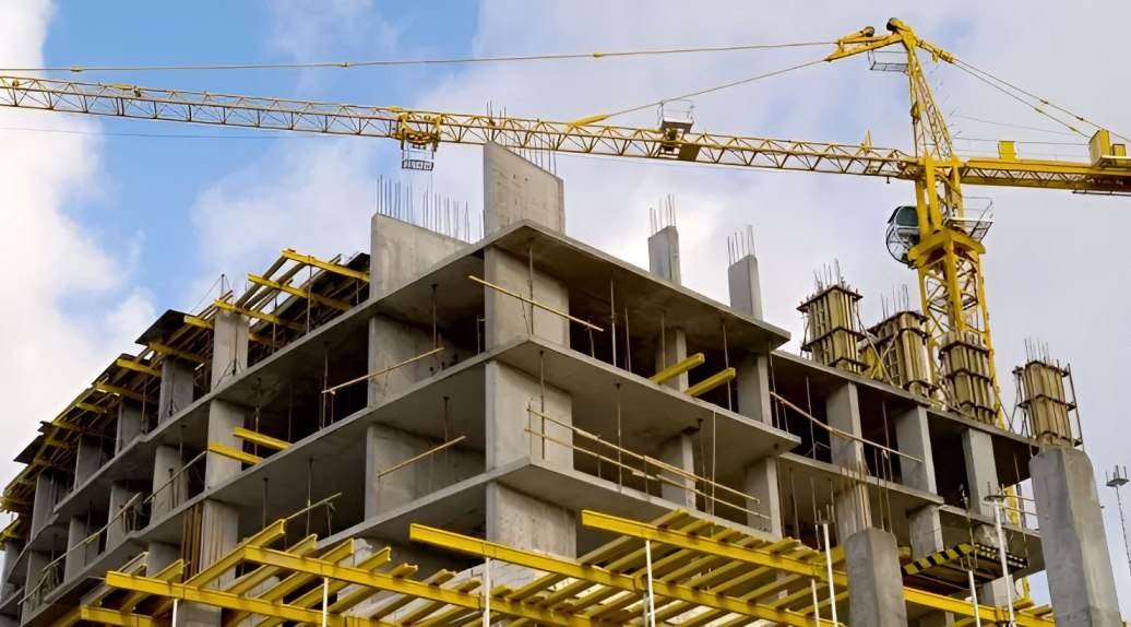 Doubt cast on housing job gains as construction jobs fall