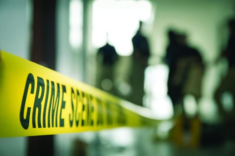 South African man found dead in Nairobi apartment bathroom