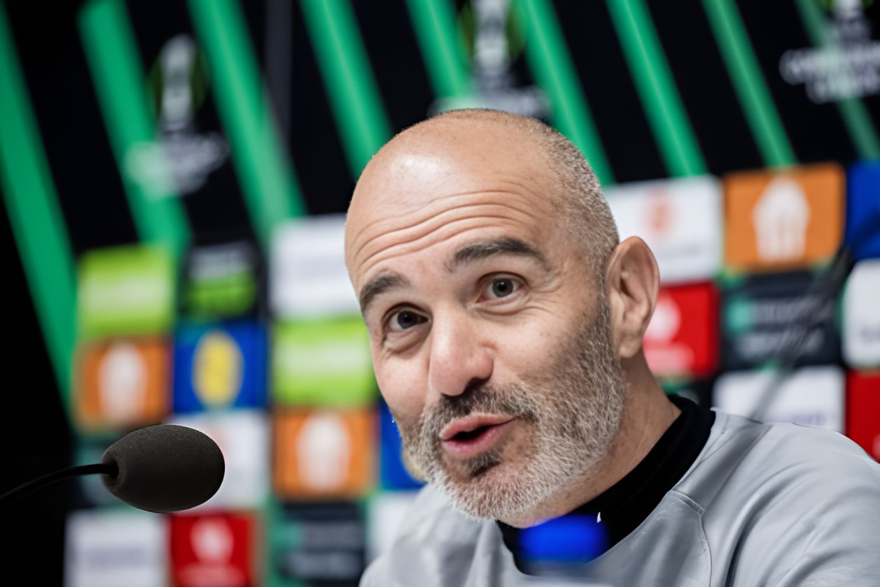Chelsea will give Liverpool a guard of honour, says Maresca
