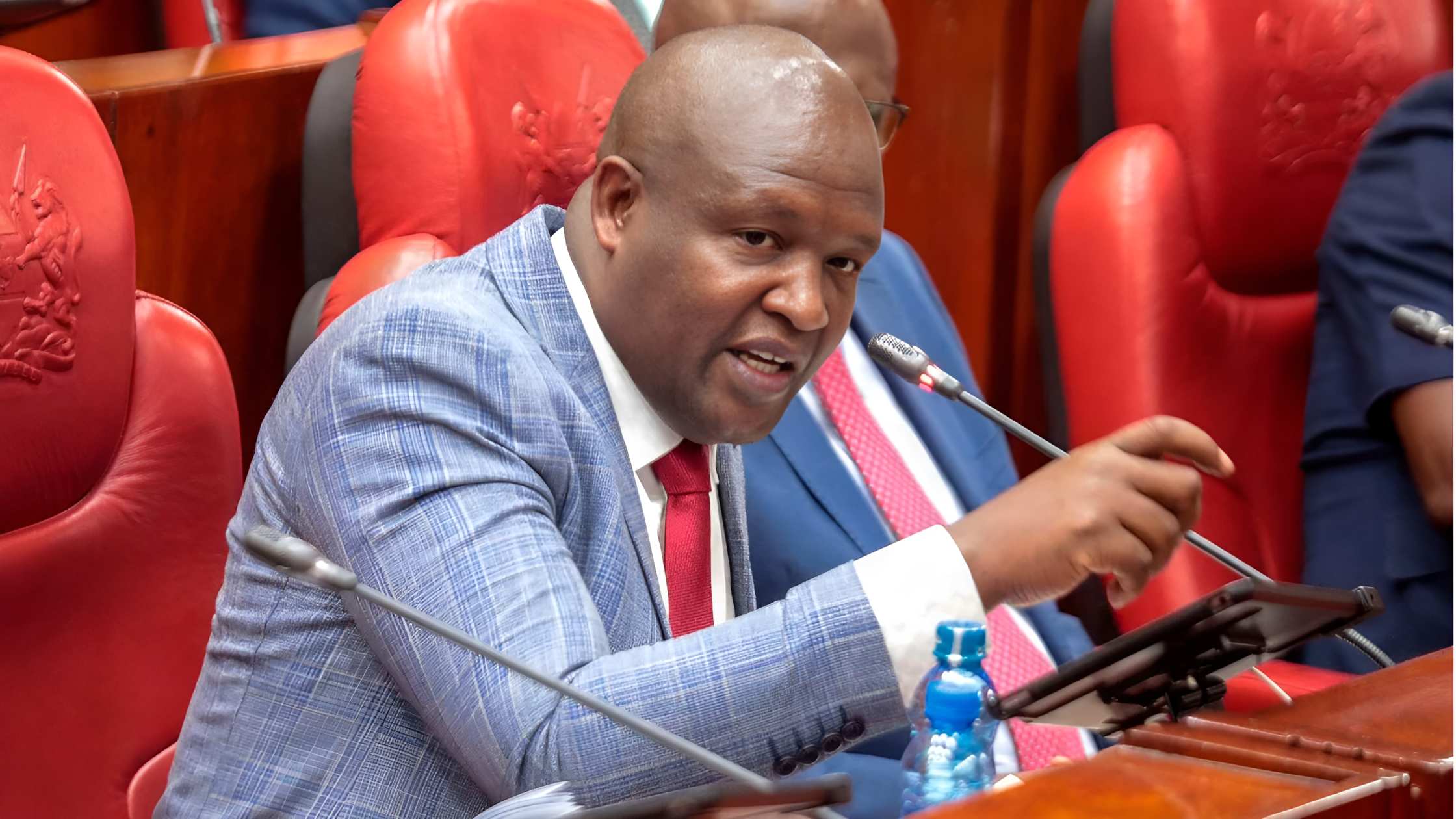 CoG calls on Treasury to prioritize school capitation funding