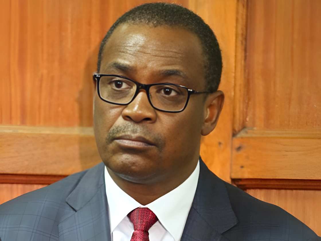 Kidero’s bid to block EACC evidence in graft case rejected