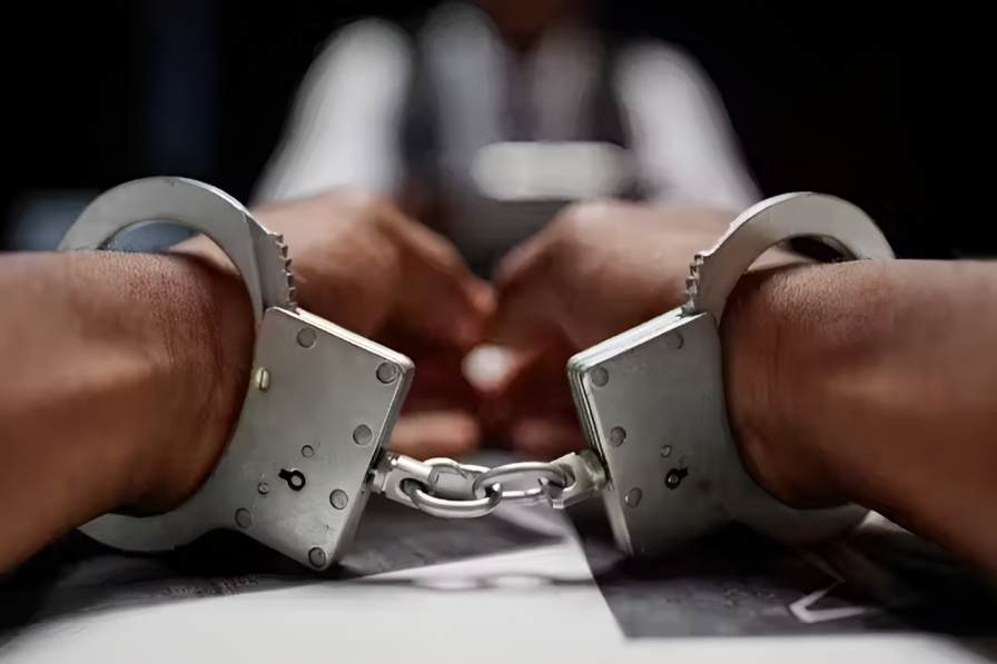 Alleged hitman in Kasipul MP Were’s murder arrested in Isebania