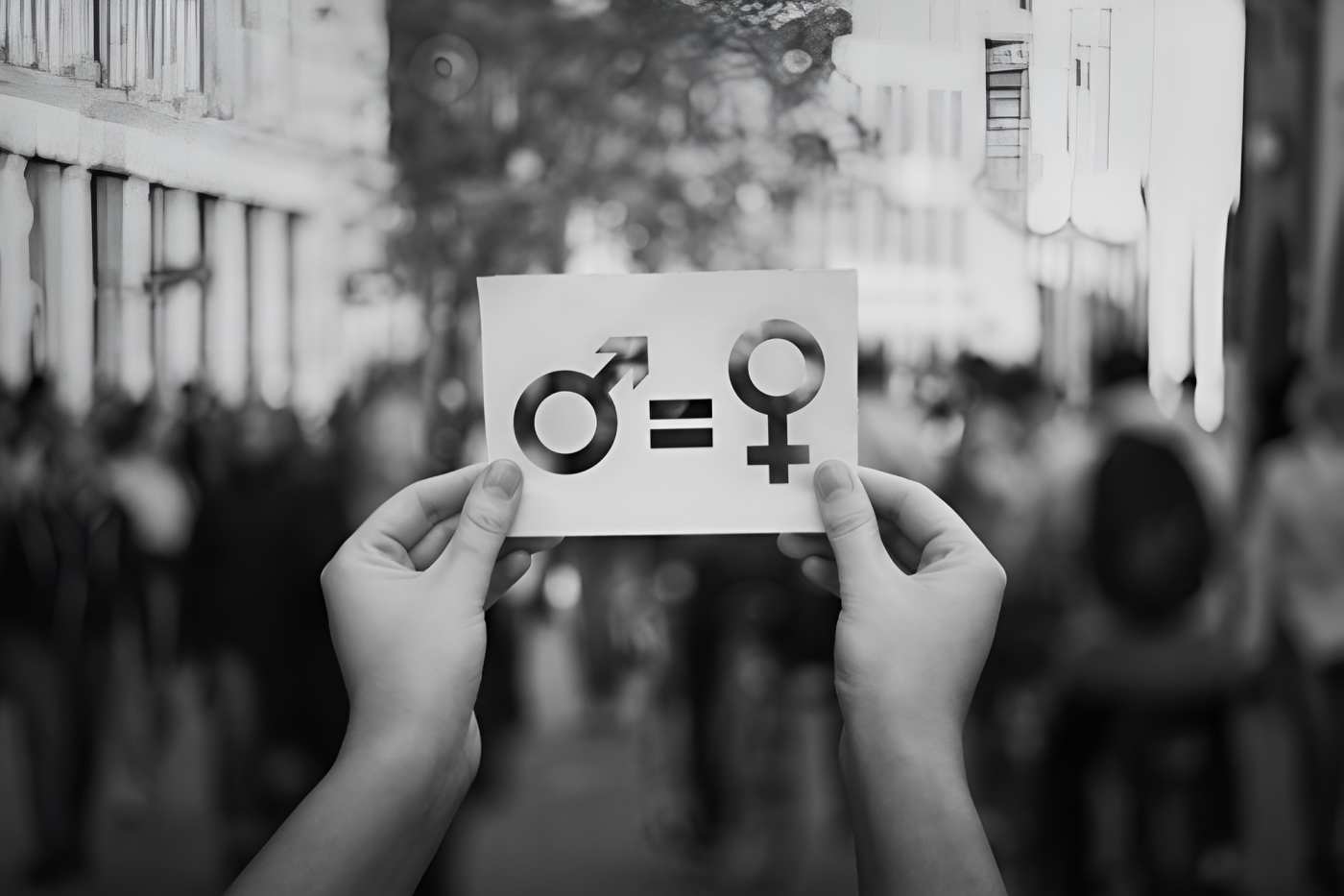 Kenya faces growing gender imbalance- Report