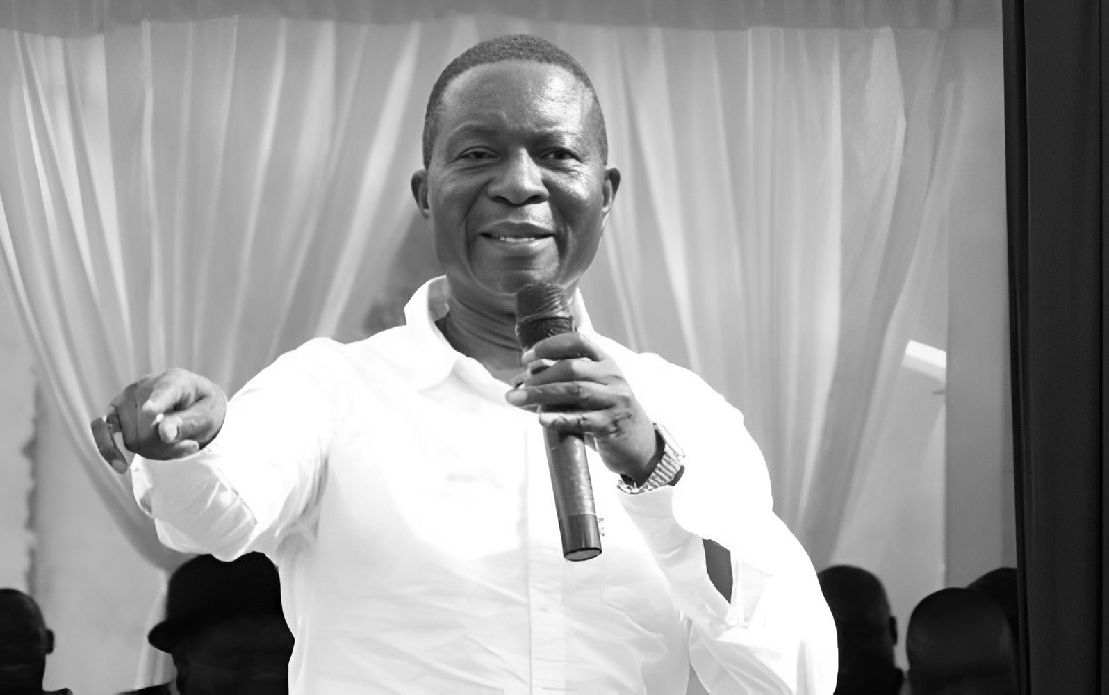 Kasipul MP Ong'ondo to be buried next Friday