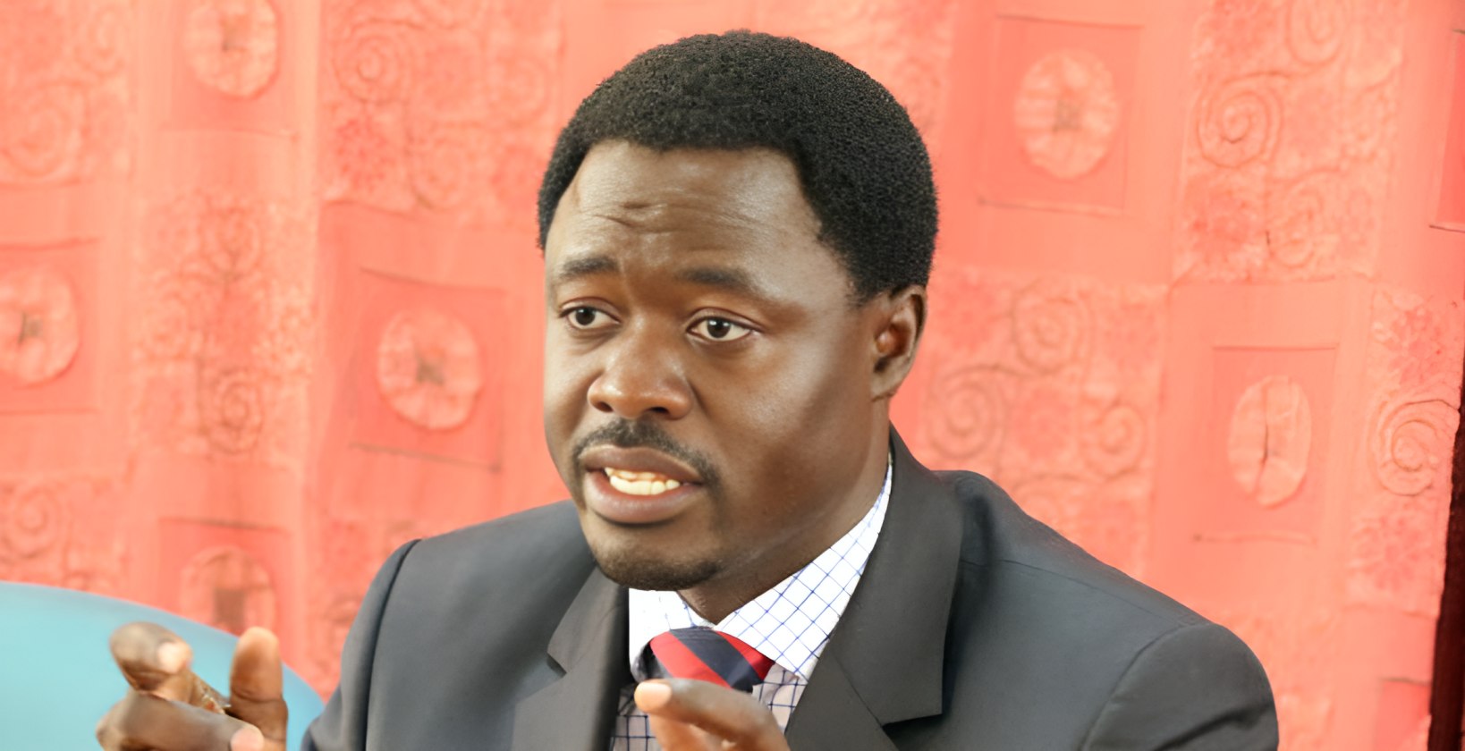 MP Kaluma slams LGBTQ agenda, calls for protection of African culture