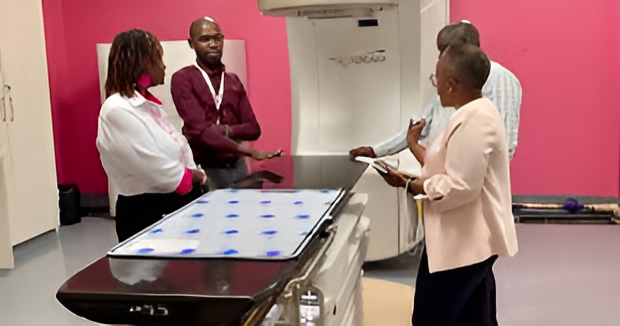 Nakuru County boosts cancer treatment with advanced Radiotherapy machine