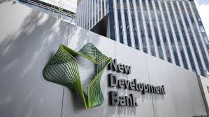 Algeria joins BRICS-led New Development Bank to boost global role