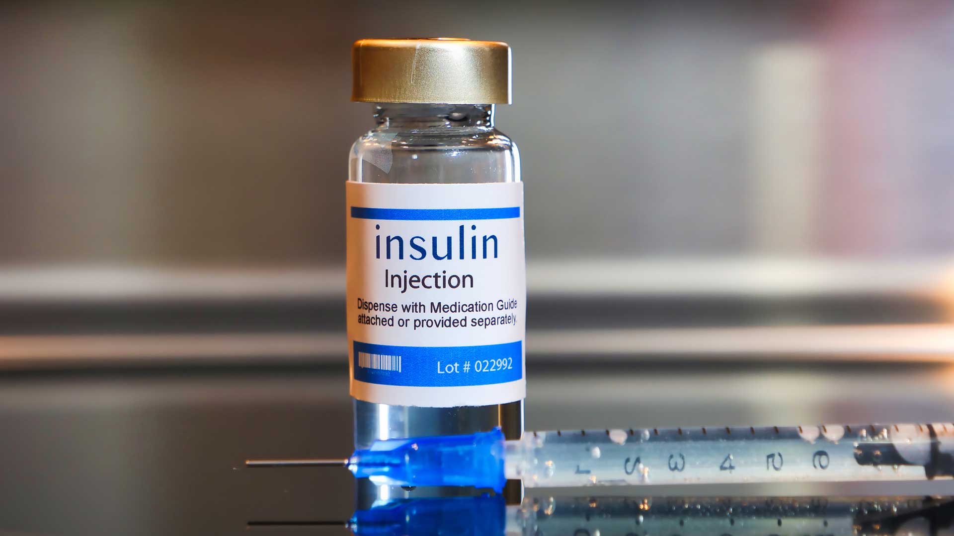 Kenyan children with diabetes face uncertain future amid declining insulin donations